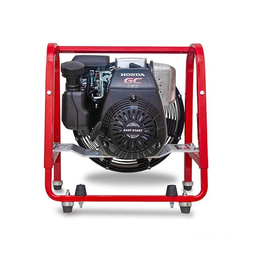 Ram Fan GF164SE - 16Inch Ventilator w/Honda GC160